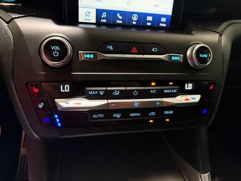 Used 2020 Ford Explorer ST w/ ST Street Pack AWD/4WD image 6