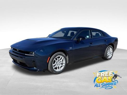 New 2026 Dodge Charger R/T w/ Driver Convenience Group AWD/4WD image 1