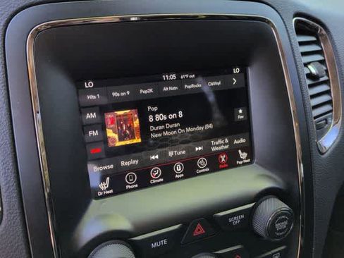 Used 2018 Dodge Durango GT AWD/4WD image 29