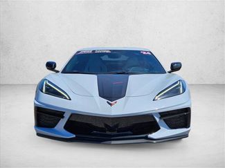 Used 2024 Chevrolet Corvette Stingray Coupe RWD video 2