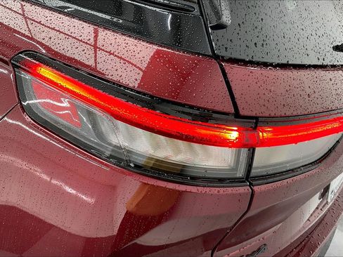 New 2025 Jeep Grand Cherokee Limited image 16