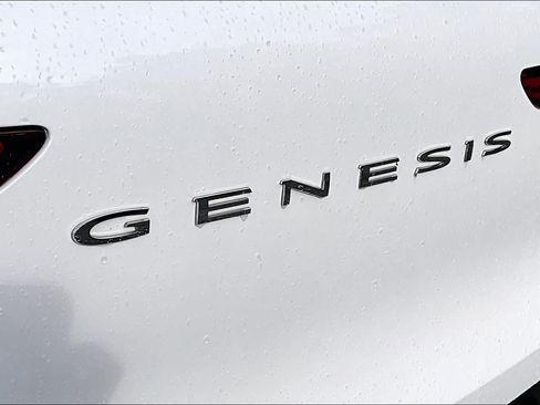 Used 2026 Genesis GV70 2.5T AWD/4WD image 31