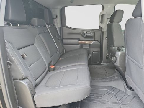 Used 2022 Chevrolet Silverado 1500 RST AWD/4WD image 43