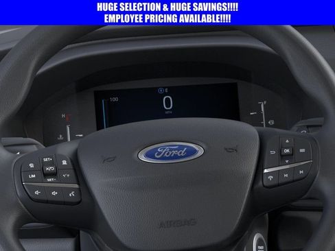 New 2026 Ford Transit 250 148 Medium Roof RWD image 13