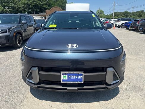 Used 2025 Hyundai Kona SEL AWD/4WD image 2