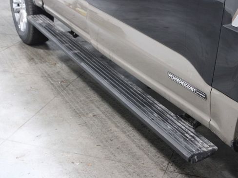 New 2026 Ford F150 King Ranch w/ Equipment Group 601A High image 13