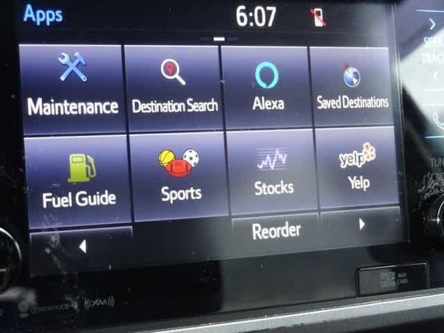 Used 2018 Toyota Tacoma TRD Sport AWD/4WD image 27
