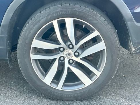 Used 2017 Honda Pilot Elite image 5