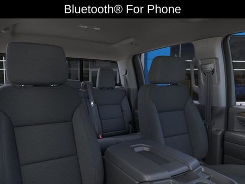 New 2026 Chevrolet Silverado 3500 LT w/ All Star Edition AWD/4WD image 25