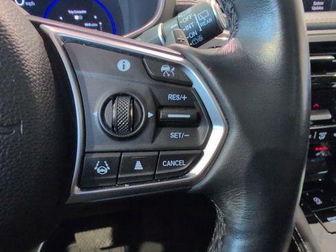 Certified 2023 Acura MDX SH-AWD w/ Advance Package image 19