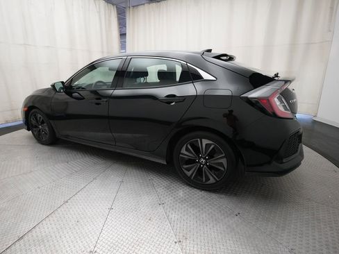 Used 2019 Honda Civic EX image 33