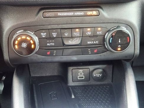Used 2023 Ford Bronco Sport Big Bend w/ Convenience Package AWD/4WD image 17