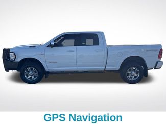 Used 2022 RAM 2500 Laramie AWD/4WD video 2