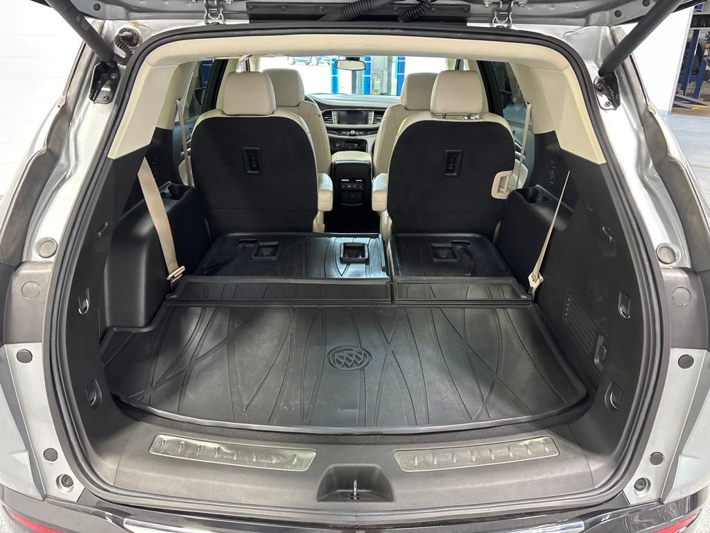Used 2023 Buick Enclave Essence w/ Trailering Package, 5000 lbs. AWD/4WD image 43