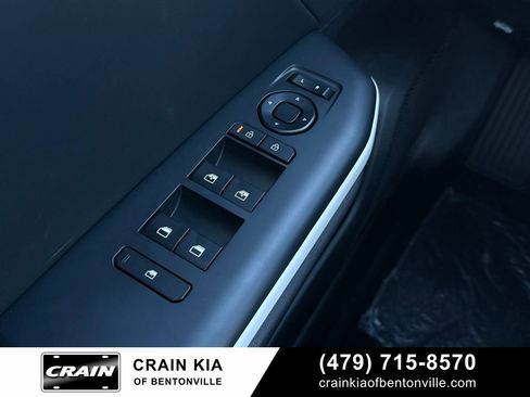 New 2026 Kia K4 GT-Line image 10