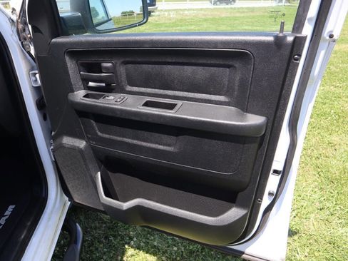 Used 2017 RAM 1500 Tradesman w/ Popular Equipment Group AWD/4WD image 27
