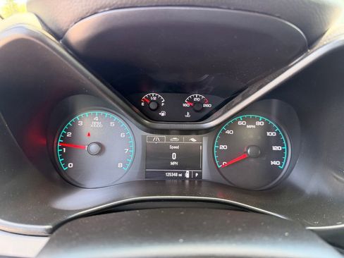Used 2020 Chevrolet Colorado W/T RWD image 17