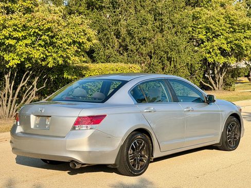Used 2009 Honda Accord LX-P image 6