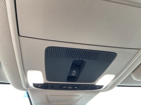 Used 2025 Honda CR-V EX-L image 46