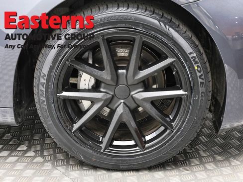 Used 2023 Tesla Model 3 Standard Range image 26