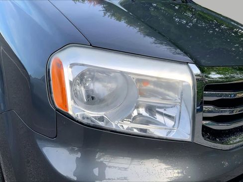 Used 2013 Honda Pilot EX image 27