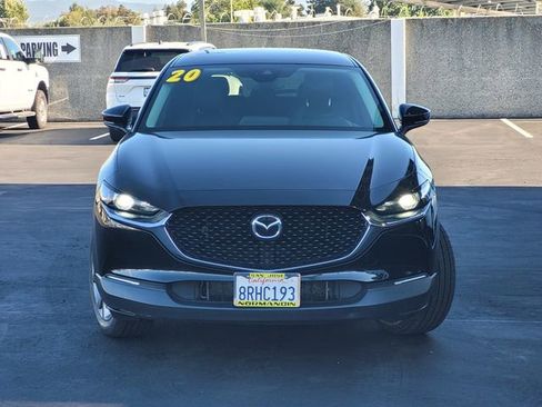 Used 2020 MAZDA CX-30 AWD w/ Preferred Package image 2