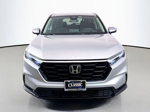 Used 2026 Honda CR-V LX image 2