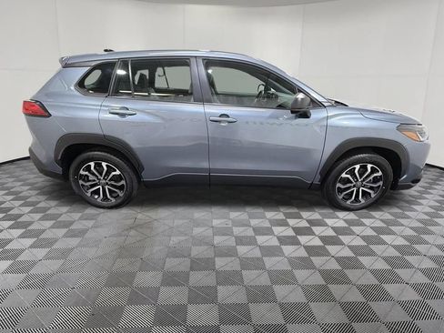 Used 2025 Toyota Corolla Cross AWD Hybrid image 8