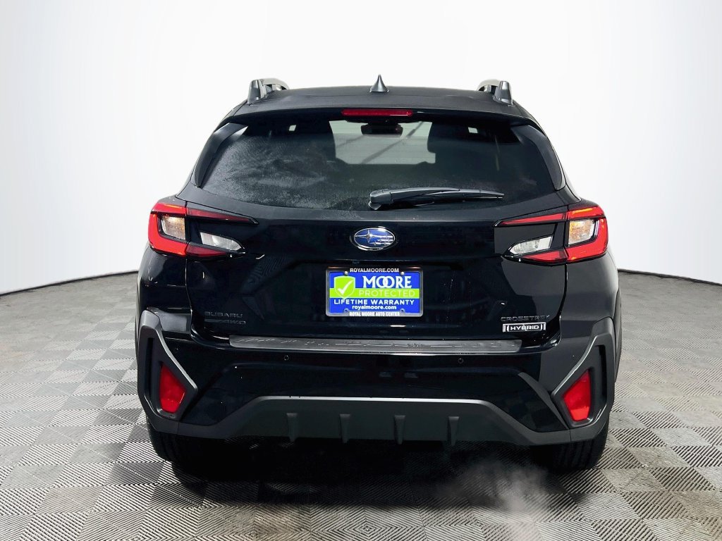 New 2026 Subaru Crosstrek 2.5i Limited AWD/4WD image 6