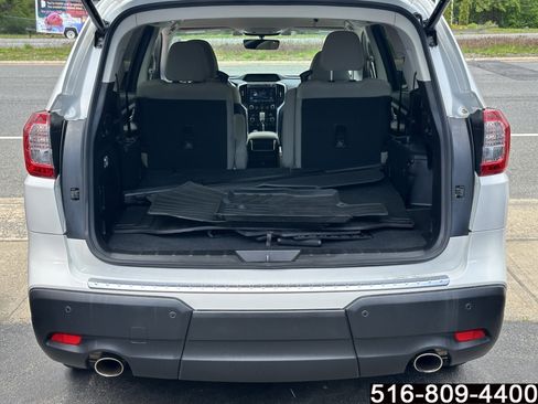 Used 2021 Subaru Ascent Premium w/ Convenience Package AWD/4WD image 22