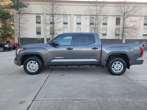 Certified 2026 Toyota Tundra SR5 image 2