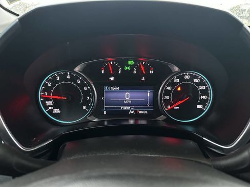 Used 2021 Chevrolet Equinox LT image 12