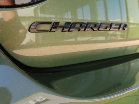 Used 2022 Dodge Charger Scat Pack w/ Plus Group image 54