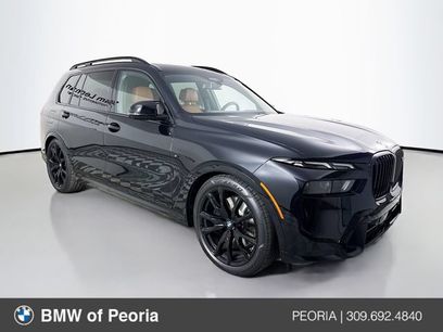 New 2027 BMW X7 M60i