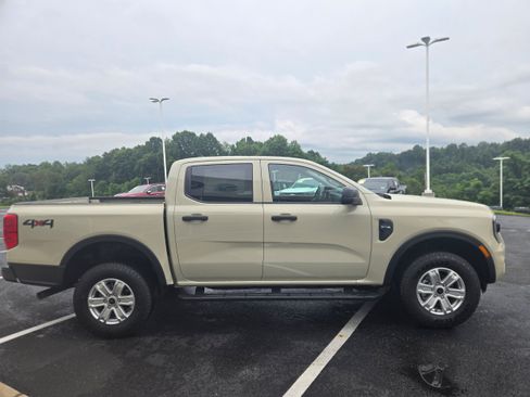 New 2026 Ford Ranger XL w/ Trailer Tow Package AWD/4WD image 4