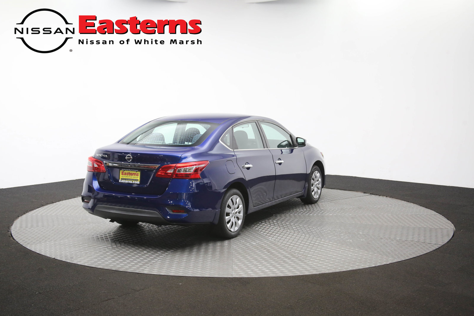 Used 2019 Nissan Sentra S FWD image 37