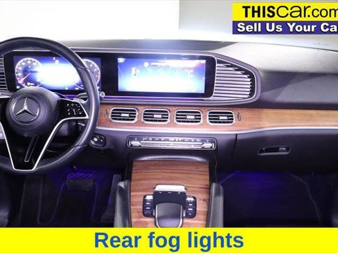 Used 2025 Mercedes-Benz GLE 350 4MATIC image 23