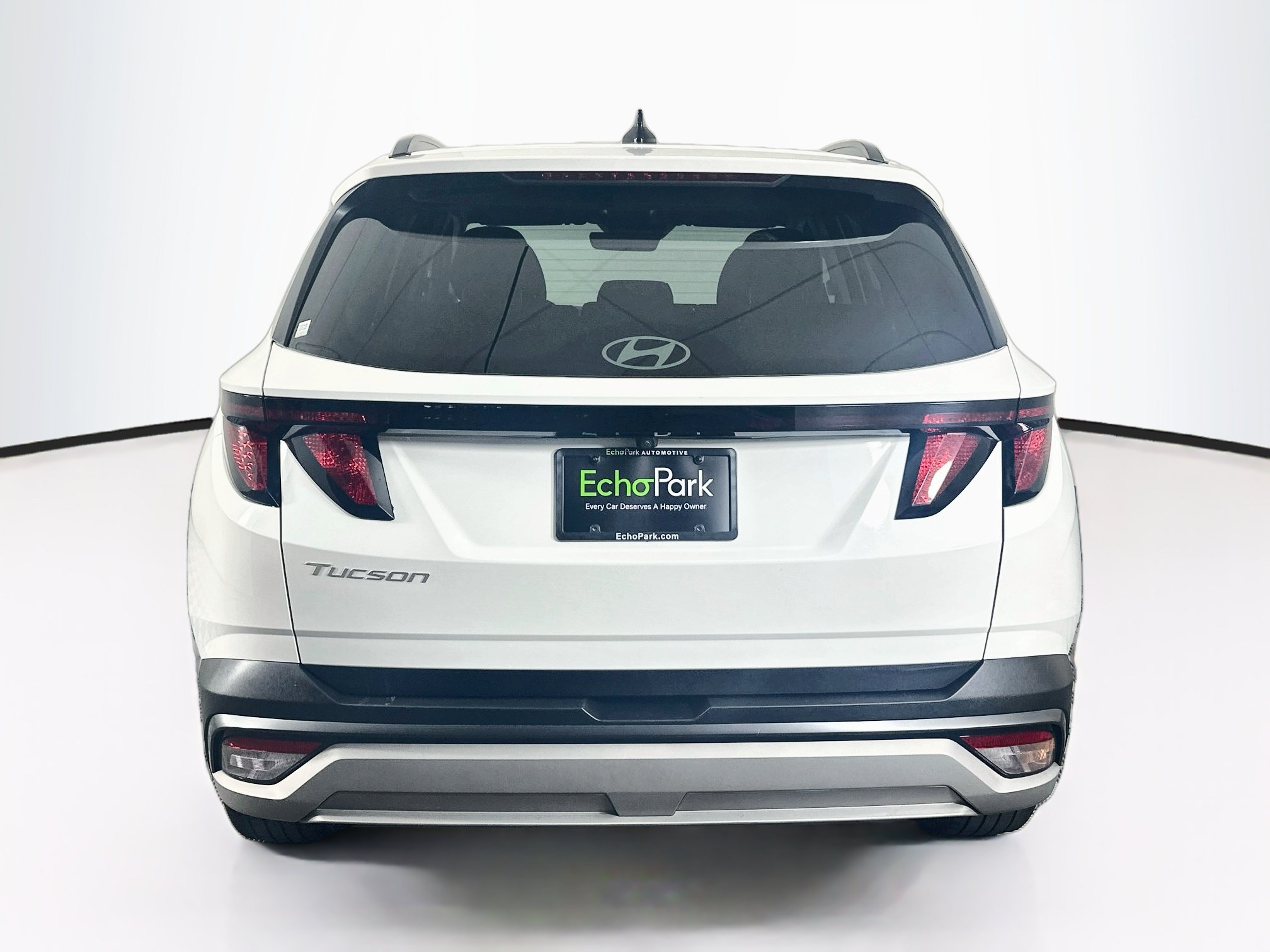 Used 2026 Hyundai Tucson SEL Plus FWD image 7
