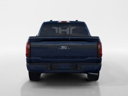 Used 2025 Ford F150 XLT w/ Equipment Group 302A MID image 28