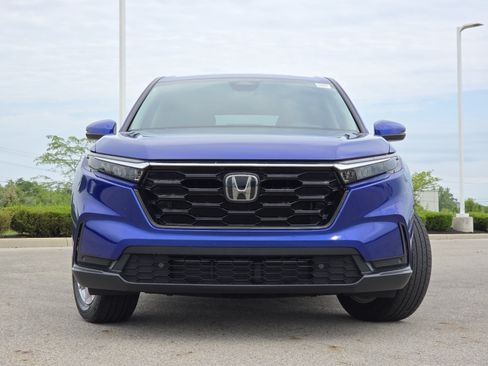 Used 2024 Honda CR-V EX-L image 13