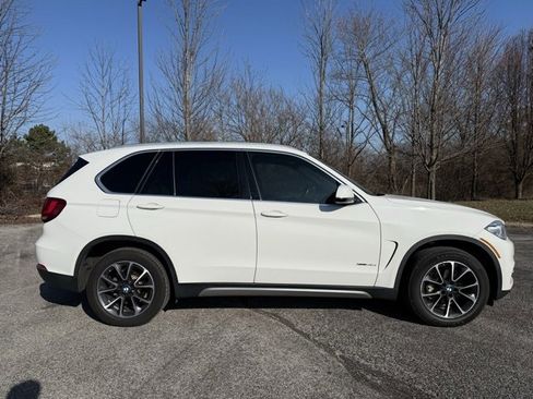 Used 2017 BMW X5 xDrive35i image 2