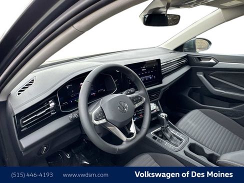 New 2026 Volkswagen Jetta S image 2