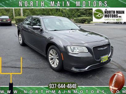 Used 2016 Chrysler 300 Limited