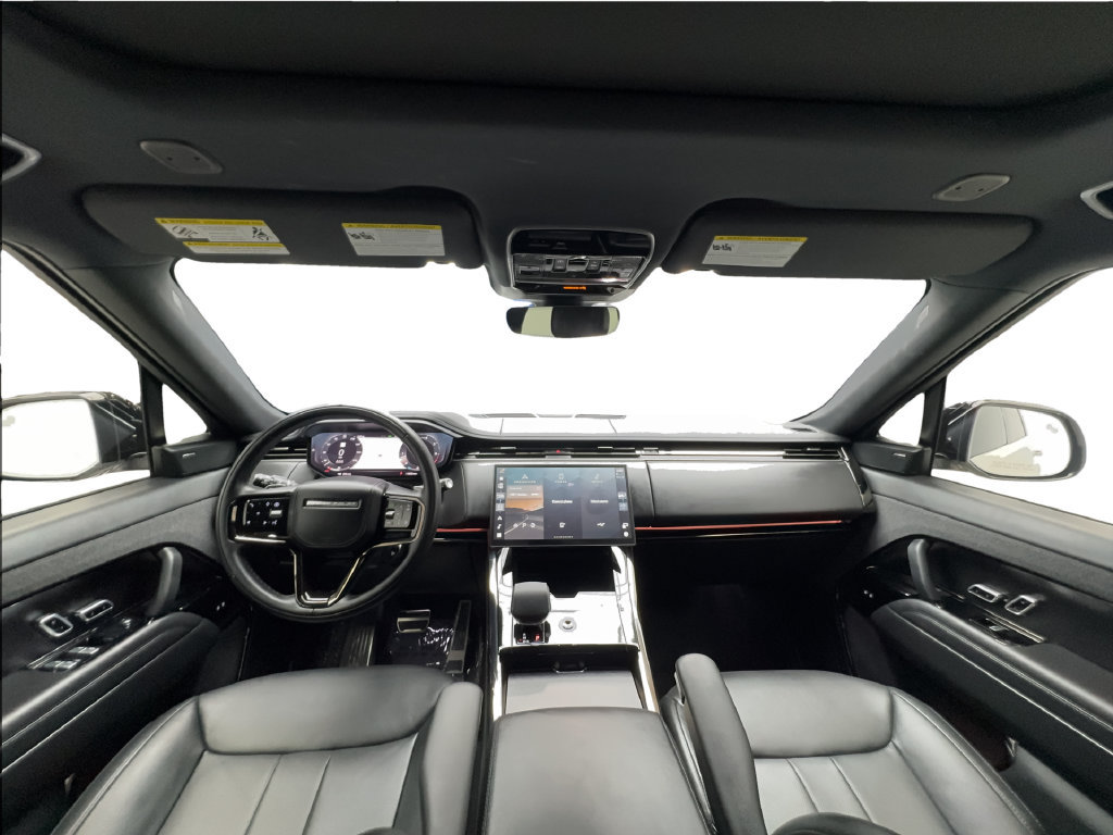 Used 2024 Land Rover Range Rover Sport Dynamic SE AWD/4WD image 37