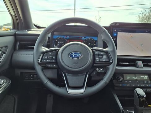 New 2026 Subaru Outback Touring AWD/4WD image 12