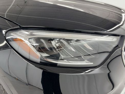 Certified 2026 Mercedes-Benz GLC 300 image 11