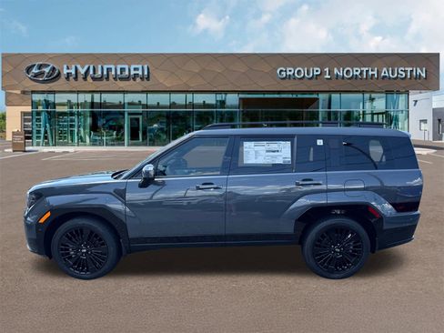 New 2026 Hyundai Santa Fe Calligraphy image 8