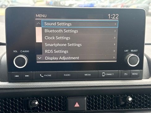 Used 2023 Honda CR-V EX image 18