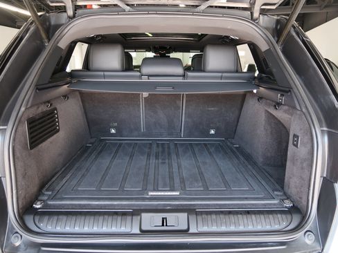 Used 2019 Land Rover Range Rover Sport HSE AWD/4WD image 48