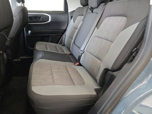 Used 2023 Ford Bronco Sport Big Bend w/ Convenience Package image 16